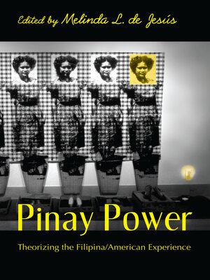 cover image of Pinay Power